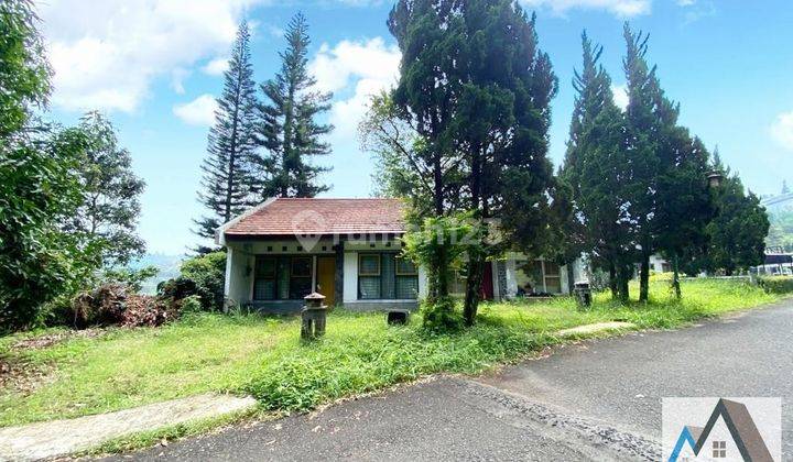 Rumah Asri di Dago Pakar View Alam, Sangat Sejuk 1