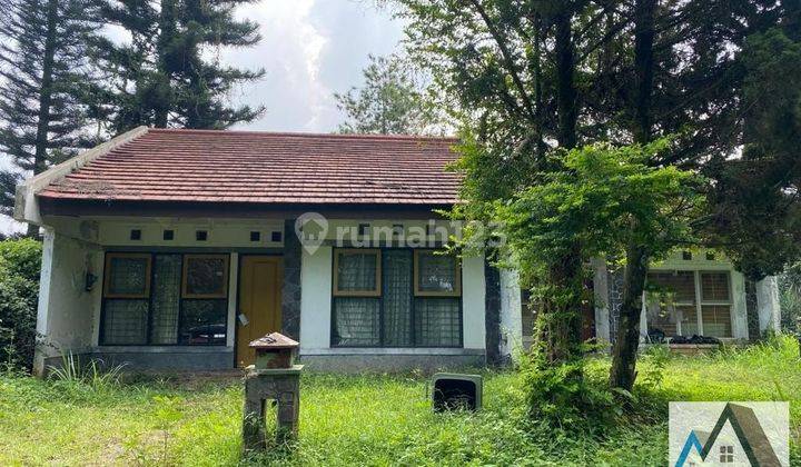 Rumah Asri di Dago Pakar View Alam, Sangat Sejuk 2