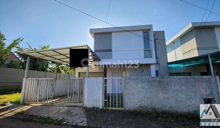 Rumah Siap Huni, Komplek Puri Budi Asri Cihanjuang Dekat Gerlong. 2