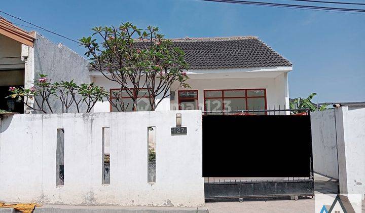 Murah Dibawah Pasar Rumah Minimalis Cihanjuang Strategis, Sayap Gerlong. 1