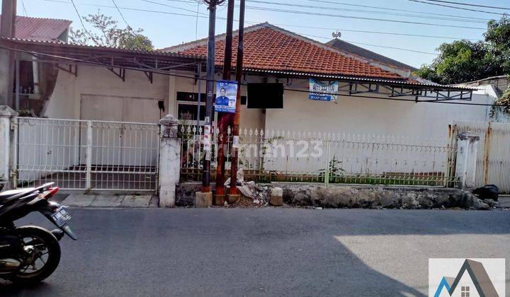 Rumah Minimalis Dan Terawat, Siap Huni di Area Rajawali, Bandung. 1