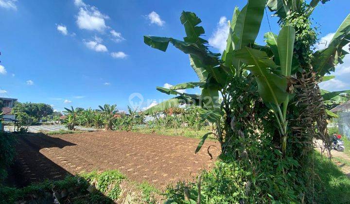 Cepat Kavling Tanah Komplek Sariwangi Asri Siap Bangun, Murah Dibawah Pasar Sayap Gerlong Samping Setraduta 1