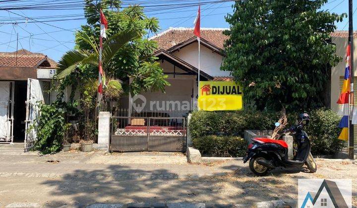 Rumah Strategis Dkt Ibcc Tengah Kota Bandung Syp Ahmad Yani Laswi 1