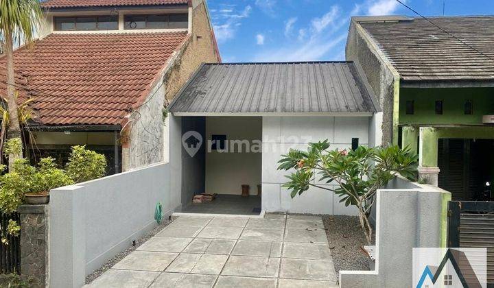 Rumah Kekinian Minimalis Komplek Lph Cimahi Sariwangi Siap Huni 1