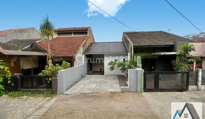 Rumah Kekinian Minimalis Komplek Lph Cimahi Sariwangi Siap Huni 2