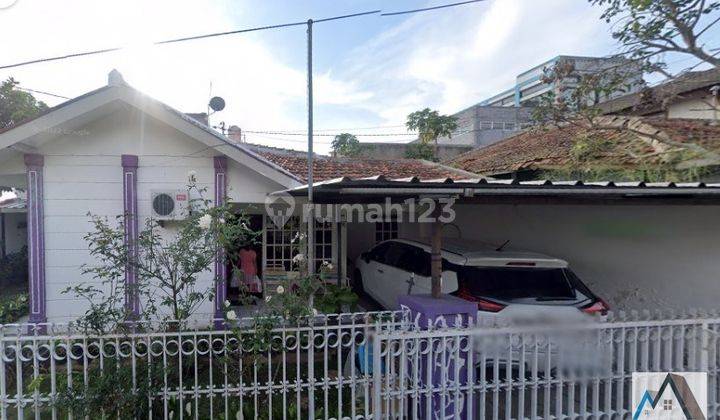 Dijual Cepat Rumah di Cihanjuang, Dekat Gerlong Dan Pemkot Cimahi 2