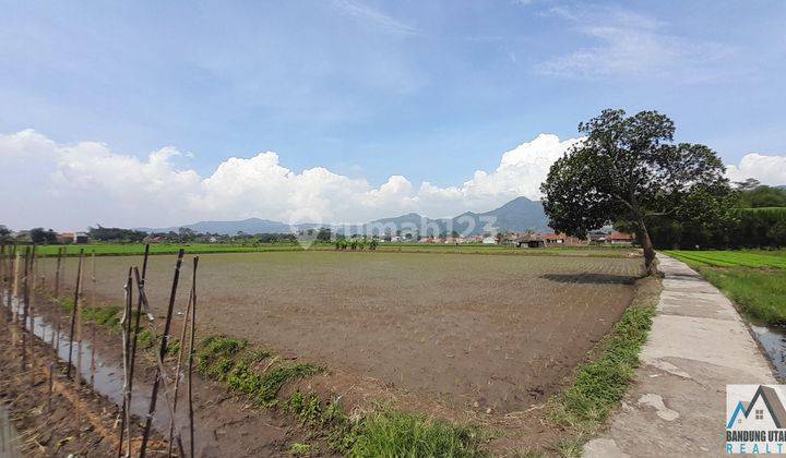 Tanah Murah SHM di Bojongsoang Dekat Baleendah Universitas Telkom 2