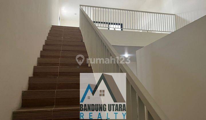 Dijual, Disewakan Ruko Baru Renov Mainroad Gatot Subroto Cimahi 2