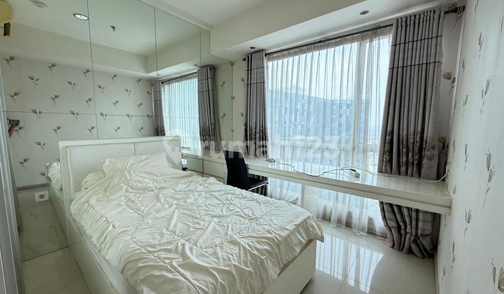 Casa Grande Apartment 2 Bedroom Type Well Furnished