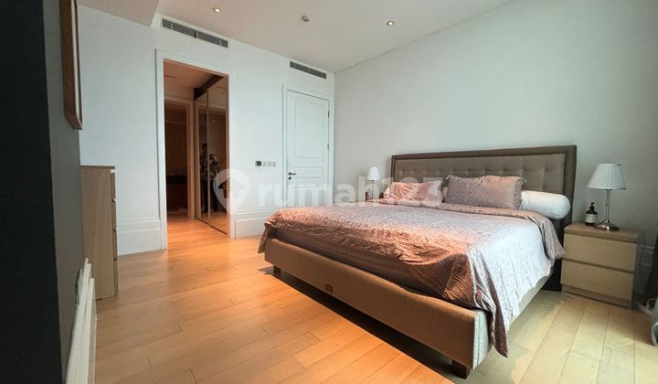 Di Sewakan Apartemen Pakubuwono House 3 BR Furnisehed Bagus 2