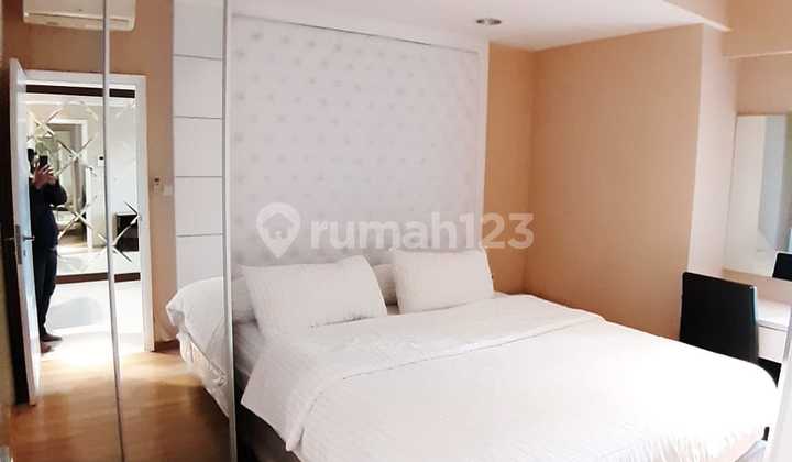For Rent Casa Grande Apartment Type 1 BR Furnished Nice