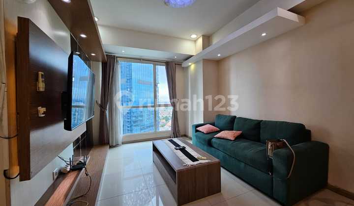 For Sale Casa Grande Apartment Type 3 BR Furnished Good 2