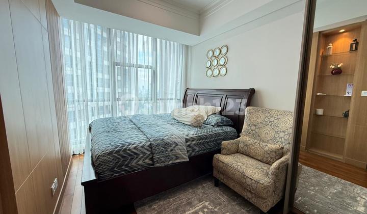 Spacious Apartment For Rent At Casa Grande Residence