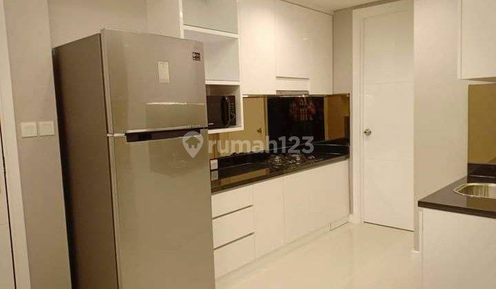 Apartemen Casa Grande Phase 2 2 Kamar Tidur Baru Furnished 2