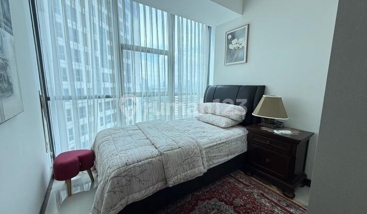 Spacious Apartment For Rent At Casa Grande Residence 2