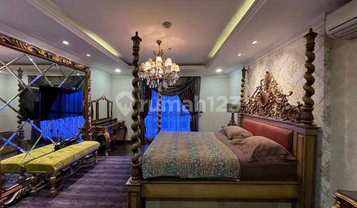 For Rent Casa Grande Apartment Type 4 BR Furnished Good