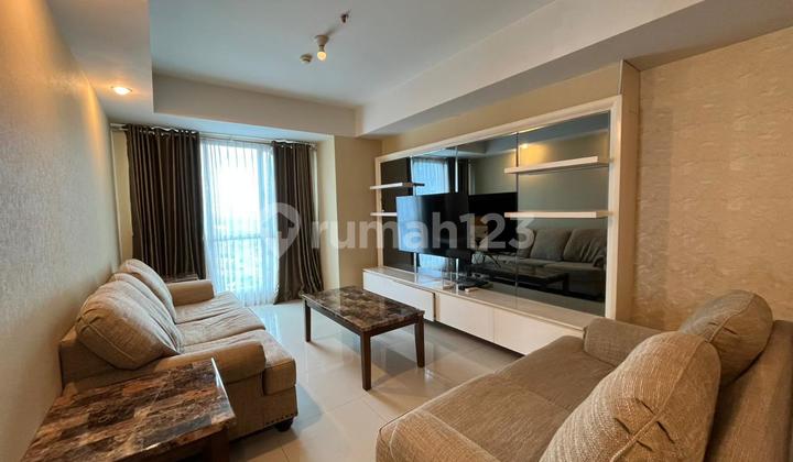 Casa Grande Apartment Type 4 BR Well Furnished Casa Grande Apartment Type 4 BR Well Furnished