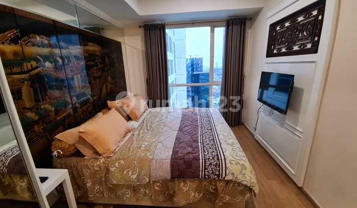 For Rent Casa Grande Apartment 3 BR Furnished Nice