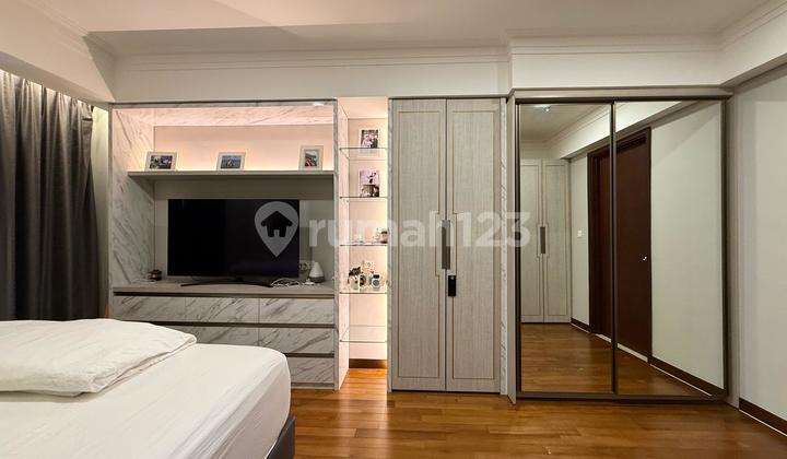 Casa Grande Apartment Private Elevator 3 Bedroom Furnished Nice