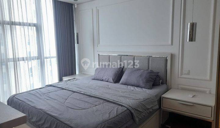 Disewakan Apartemen Casa Grande 2BR Furnished Bagus 2