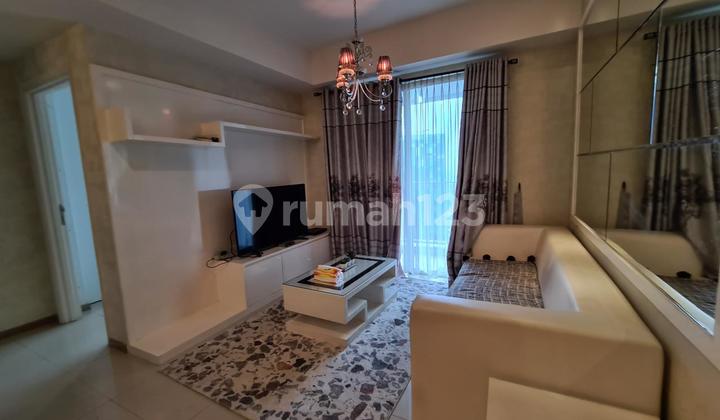 For Rent Casa Grande Apartment 2 BR Furnished Nice