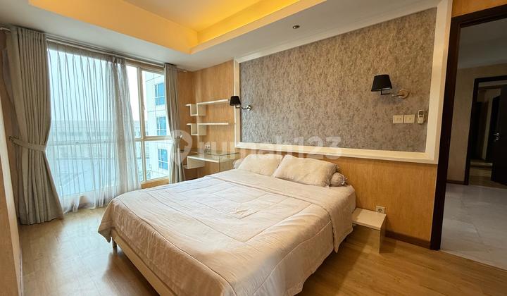 For Rent Casa Grande Apartment 4 BR Furnished Good