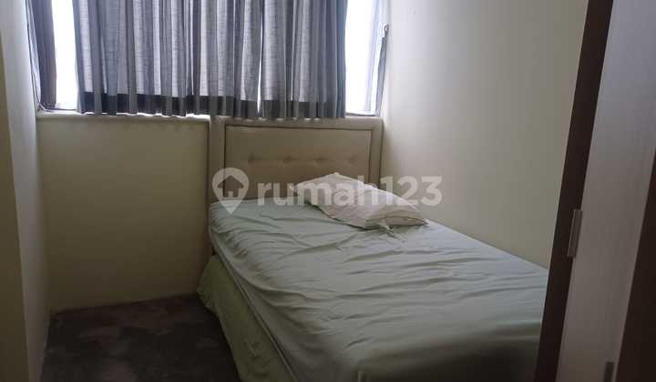 Dijual Apartemen Taman Rasuna 3 BR Furnished Bagus