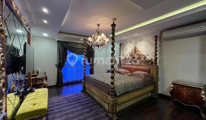 For Rent Casa Grande Apartment Type 4 BR Furnished Good