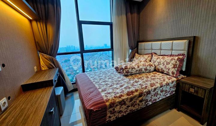 For Rent Casa Grande Apartment Type 2 BR Furnished Nice