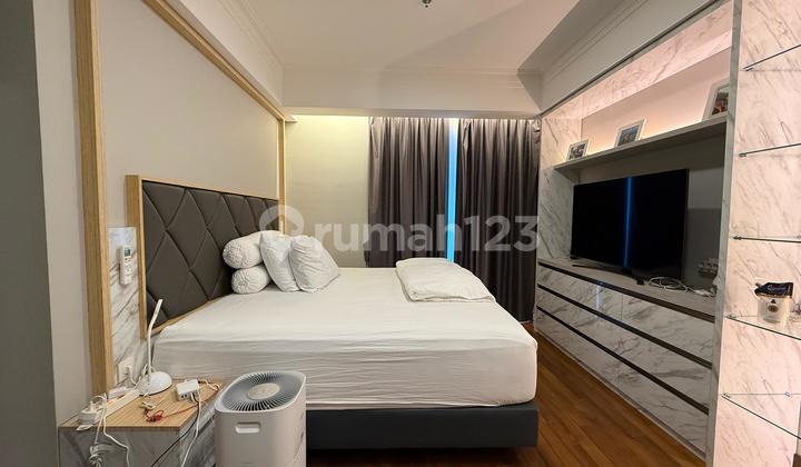 Casa Grande Apartment Private Elevator 3 Bedroom Furnished Nice