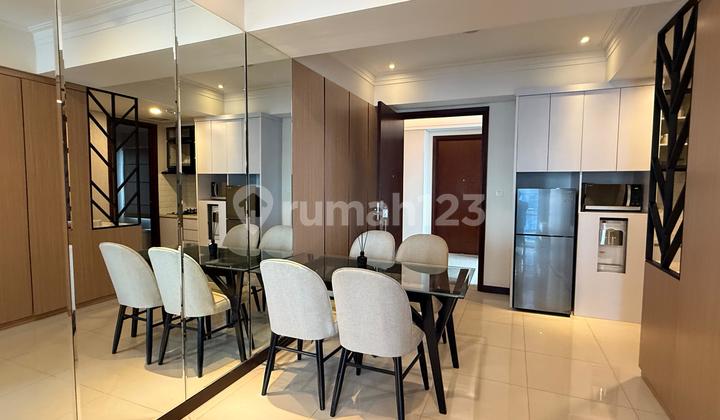 Nice 2 Bedroom Furnished Apartment