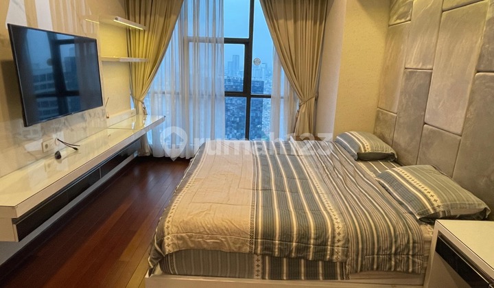 For Rent Casa Grande Apartment 3 BR Furnished Nice
