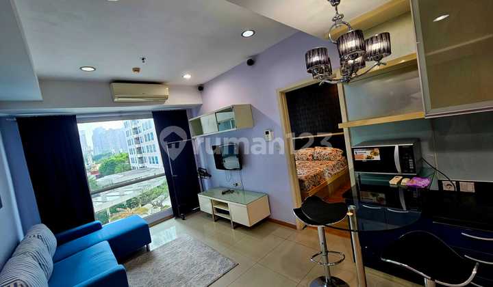 For Rent Casa Grande Apartment 1 BR Furnished Nice