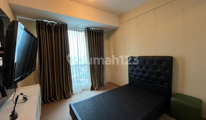 Apartemen Casa Grande Type 3 BR Furnished Bagus 2