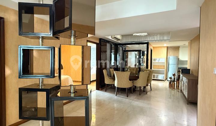 For Rent Casa Grande Apartment 4 BR Furnished Good