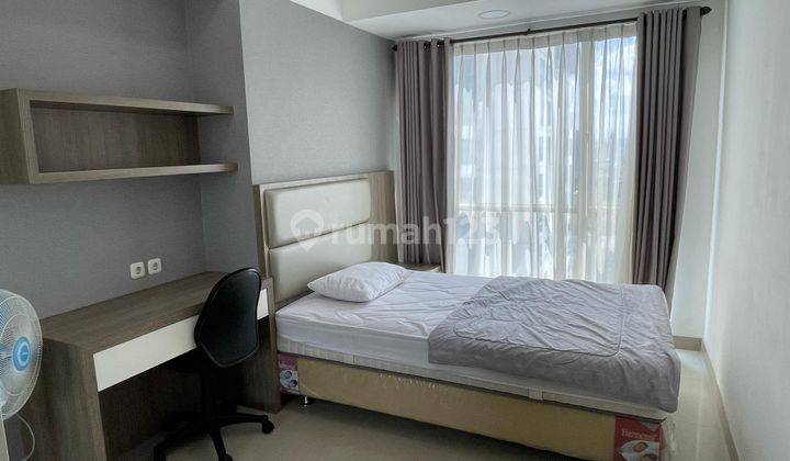 Apartemen Casa Grande Residance 2BR Furnished Bagus 2