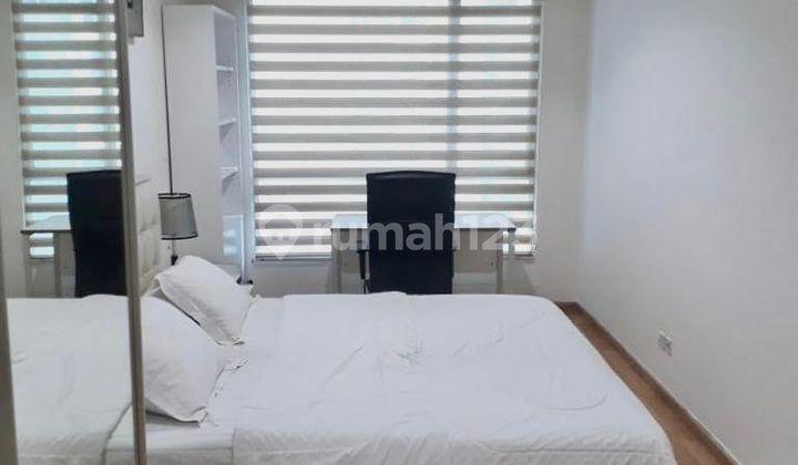 Apartemen Casa Grande Type 1 Bedroom Furnished Bagus  1