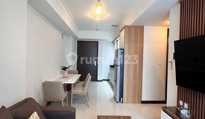 Casa Grande Apartment 2 BR Furnished Good