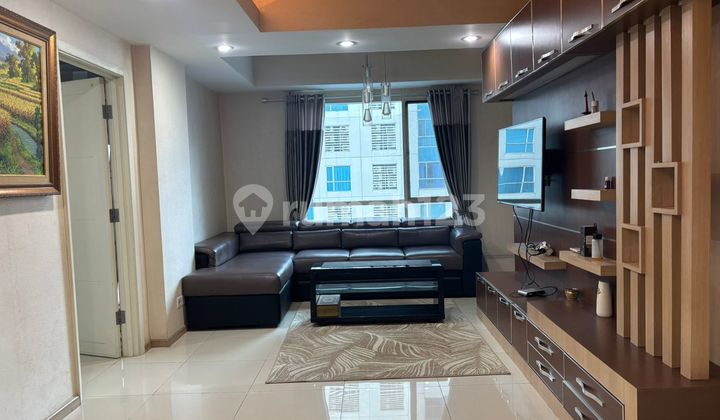 For Rent: Casa Grande Apartment, 3 BR, Furnished, Excellent Condition.