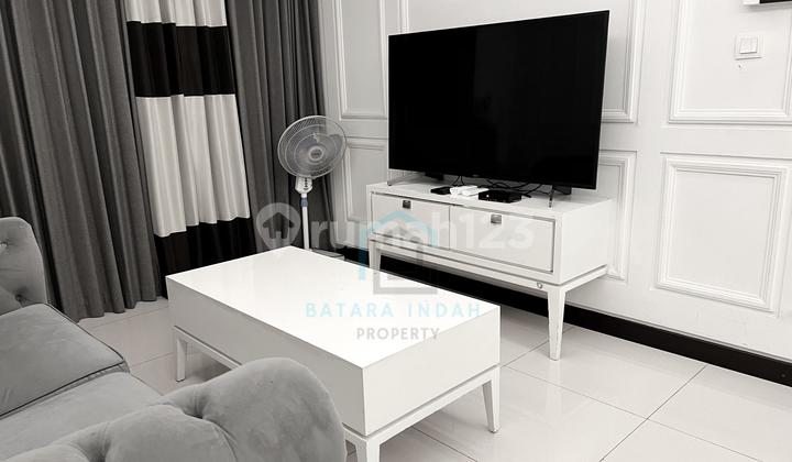 For Rent Casa Grande Residence Apartment 2BR Furnished