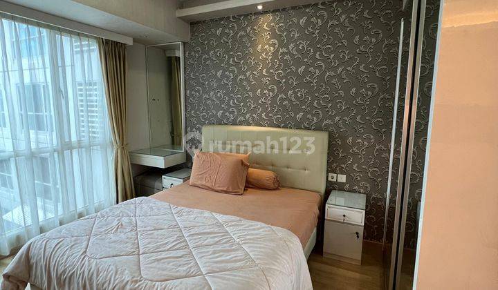 Disewakan Apartement Casa Grande 1BR Furnished Bagus 1