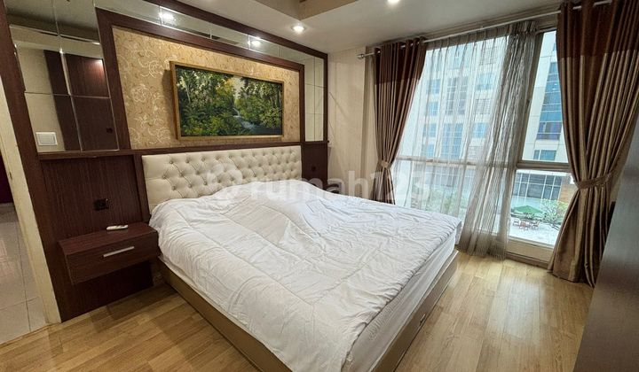 For Rent: Casa Grande Apartment, 3 BR, Furnished, Excellent Condition.