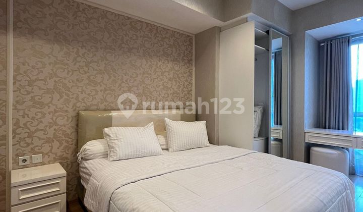 For Rent Casa Grande Apartment Type 1 BR Well Furnished
