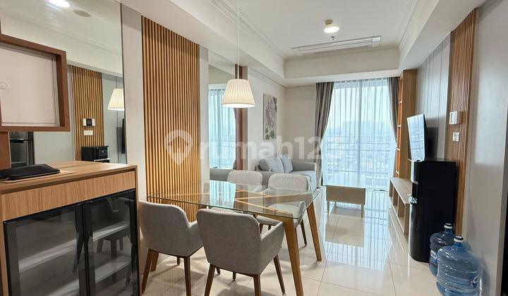 Good 2 BR Apartment Furnished