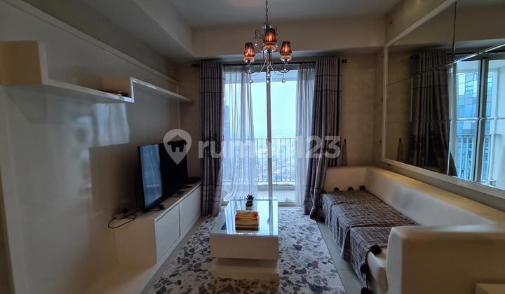 For Rent Casa Grande Apartment 2 BR Furnished Nice