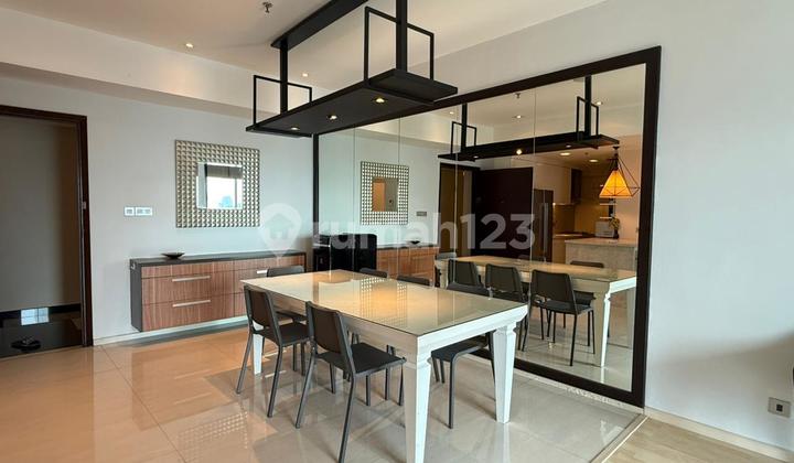 For Rent Apartment Casa Grande Type 2 BR Furnished Good