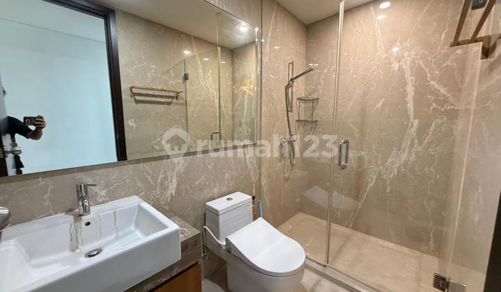 For Rent Casa Grande Residence 3 Bedroom, Luas 120 M² 2