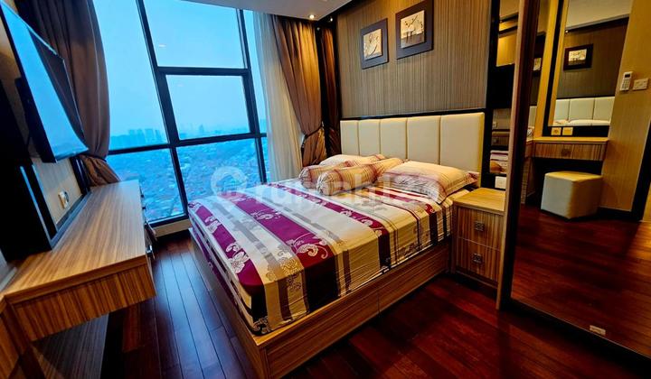 For Rent Casa Grande Apartment Type 2 BR Furnished Nice