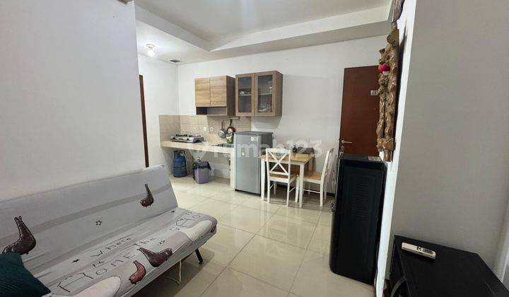 foto lainnya di sewakan apartemen thamrin residance