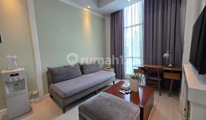 Good 2 BR Furnished Apartment